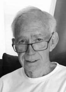 Paul Nelson Holton